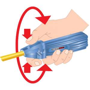 Tijeras Multifunción Facom para Pelar y Cortar - Product Image 2