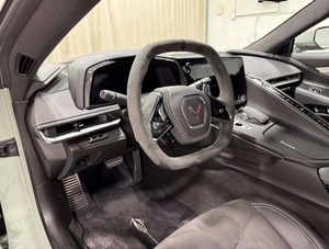 Gran Oferta Económica: Nuevo Chevrolet Corvette 3LT Z51 2024, 2 Puertas, Stingray CPE con 3LT - Product Image 3