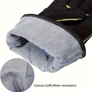 ถุงมือป้องกันการบาดสำหรับงานอุตสาหกรรม ราคาขายส่ง - Product Image 4