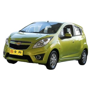 En Stock, Chevrolet Spark 1.0 SX 2011, Automático, Económico, Cinco Plazas, Hatchback, Usado y Listo para Envío - Product Image 3