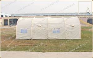 Carpa Familiar Impermeable para Exteriores – Lona Resistente, Uso en Todas las Estaciones - Product Image 2