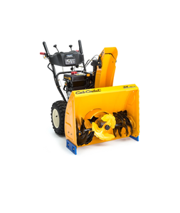 Soplador de Nieve Eléctrico C u b   C a  d e t 3X 30 HD de Venta Rápida - Product Image 3