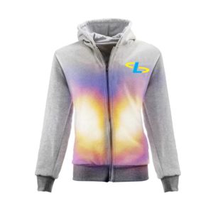 Sweatshirts à capuche personnalisés de haute qualité pour hommes Sweatshirts d'hiver les plus vendus Excellent processus de sublimation - Product Image 6