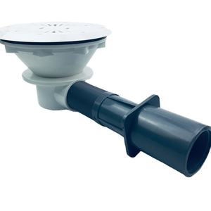 Nuevo Soporte <span class=keywords><strong>de</strong></span> Drenaje Principal para <span class=keywords><strong>Piscina</strong></span> <span class=keywords><strong>de</strong></span> Material ABS, Diseño Engrosado, Redondo, para Fondo <span class=keywords><strong>de</strong></span> <span class=keywords><strong>Piscina</strong></span> <span class=keywords><strong>de</strong></span> <span class=keywords><strong>Lona</strong></span>, Fabricado en China - Product Image 6