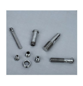 ตัวยึดและฮาร์ดแวร์สเตนเลสสตีลคุณภาพสูงสร้างขึ้นและขายดีสำหรับอุตสาหกรรมและยานยนต์โดยตรงอินเดีย - Product Image 1