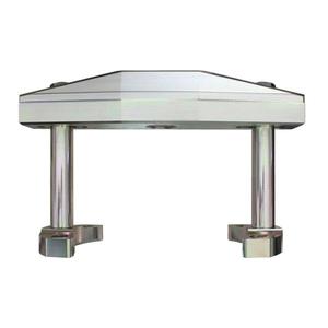 Gedore KL-1005-101 a Wheel Hub <b>Puller</b> Set Gear <b>Pullers</b> for Commercial Vehicles Base Tool - Product Image 1