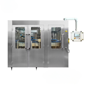 Pompe et boîte de vitesses pour machines - Capacité de 1000 à 18000 bph - Garantie 1 an - Product Image 1