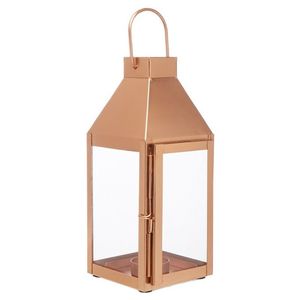 โคมไฟเชิงเทียนโลหะตามไลฟ์สไตล์คุณภาพสูงโคมไฟในร่มกลางแจ้งตกแต่งคริสต์มาสสำหรับตกแต่งบ้านขายส่ง - Product Image 3