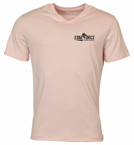 Qualité de luxe 300 grammes vierge logo personnalisé conception t-shirt pour hommes100 % coton lourd hommes t-shirt surdimensionné compte-gouttes épaule - Product Image 3