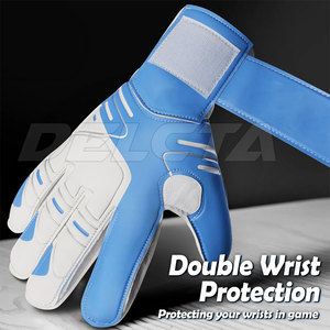 Guantes de Portero de Primera Calidad, Equipo de Protección para Manos, Nueva Llegada, Venta en Línea - Product Image 4