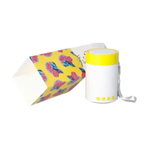 CreaSleeve Band 239: Bicchieri Promozionali Personalizzabili, Strumento di Merchandising Personalizzabile - Product Image 3