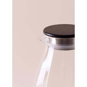 เหยือกแก้วไม้ SSE0033ขนาด2000ซีซีชุดเสิร์ฟเครื่องดื่ม - Product Image 3