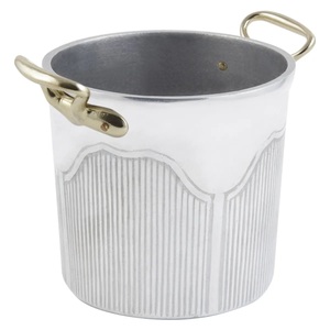 Accesorios de barra de diseño más fino, cesta enfriadora de vino para fiestas en interiores y exteriores, utiliza calidad de exportación, cesta de hielo de tamaño personalizado - Product Image 1