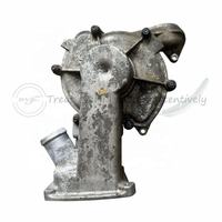 Pompes à huile de système de refroidissement moteur remanufacturées d'origine de haute qualité 5.0 pour GALLARDO LP520 OEM MR00Y3Q07L 1 an