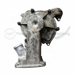 Original Remanufactured High-quality <b>Engine</b> Cooling <b>System</b> Oil Pumps 5.0 for GALLARDO LP520 OEM MR00Y3Q07L 1 Year - Product Image 5