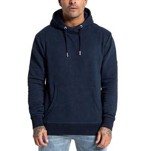 Sudaderas deportivas lisas para hombre al por mayor, productos de alta calidad, sudaderas para correr y para el gimnasio para hombre 2026 - Product Image 2