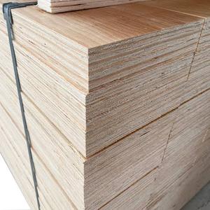 Plywood Manufacturer Plywood Supplier High Quality Waterproof Core Commercial <b>Film</b> Faced Plywood for Furniture - Product Image 3