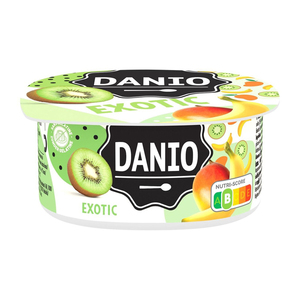 Danone Danio yogur grueso de lujo - Product Image 1