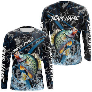 Camisas de Pesca Transpirables con Estampado por Sublimación al por Mayor, Ropa de Pesca con Protección, Camisas de Pesca para Hombre de Alta Calidad - Product Image 1