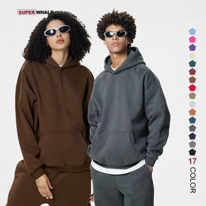 Novedad, Sudaderas con Capucha de Invierno para Hombre de Primera Calidad, Ropa Casual Transpirable para Adultos - Product Image 1