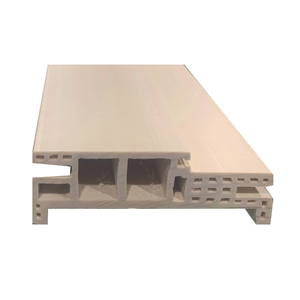 Dewoo เฟรมประตู K100 K125 K240 K200 K160กันน้ำดีไซน์พีวีซีที่ทันสมัย - Product Image 2