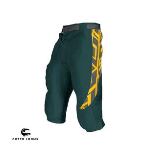 Camiseta y uniforme de fútbol americano OEM profesional proveedor de ropa deportiva directa de fábrica precio al por mayor - Product Image 6