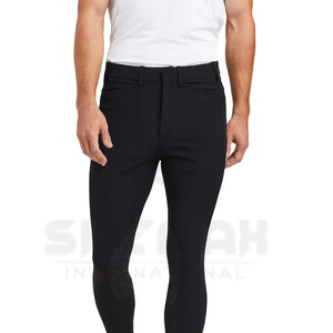 Sweat-shirt confortable sweat d'équitation séchage rapide et performance pour hommes nouveau évacuation de l'humidité pour un entraînement intense - Product Image 1