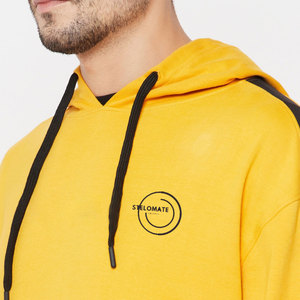 Trajes Deportivos para Hombre, Marca Privada, Mejor Diseño, Traje Deportivo con Logotipo Personalizado, Último Estilo, Top List, Traje Deportivo para Hombre - Product Image 6
