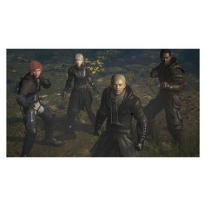 Para PlayStation 4, Juego de Mesa Stranger of Paradise Final Fantasy Origin, PEGI 16+, 1074824 - Product Image 3