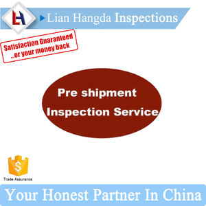 <span class=keywords><strong>Service</strong></span> d'inspection de la qualité avant expédition FBA final à <span class=keywords><strong>Xiamen</strong></span>, Zhejiang, Guangdong, Hebei, agent d'inspection textile - Product Image 1