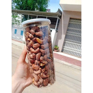 High Quality Roasted Salted Cashew Nuts in Shell Bulk OEM ODM for Bulk Quantity - Product Image 4