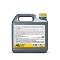 FILA Surface Care MP90 Scellant pour carrelage en porcelaine, protecteur anti-taches, anti-graffiti, sans film, imperméable, bouteilles de 1 gallon, naturel