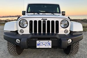 Wrangler 3.6L V6 d'occasion, MEILLEURES VENTES, PRÊT POUR L'EXPÉDITION - Product Image 6