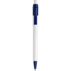 Penna a Sfera Personalizzata Baron ABS, Gadget Promozionale Personalizzato - Product Image 6