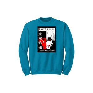 เสื้อสเวตเตอร์คอลเลกชั่น100% ผ้าคอตตอนพิมพ์ลายหน้าอกดีไซน์และสีสำหรับ Winter-280gsm + - Product Image 6