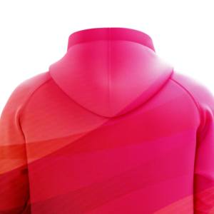 เสื้อฮู้ดขนแกะมีฮู้ดและเสื้อสเวตเตอร์ระบายอากาศได้ดีหรูหราออกแบบโลโก้ได้ตามต้องการ - Product Image 6