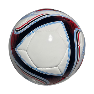 Qualité supérieure Texture PU Thermique Collé Ballon De Football Jeu Professionnel Football Colle À Chaud Scellé Méthode Balles ballon de football - Product Image 3
