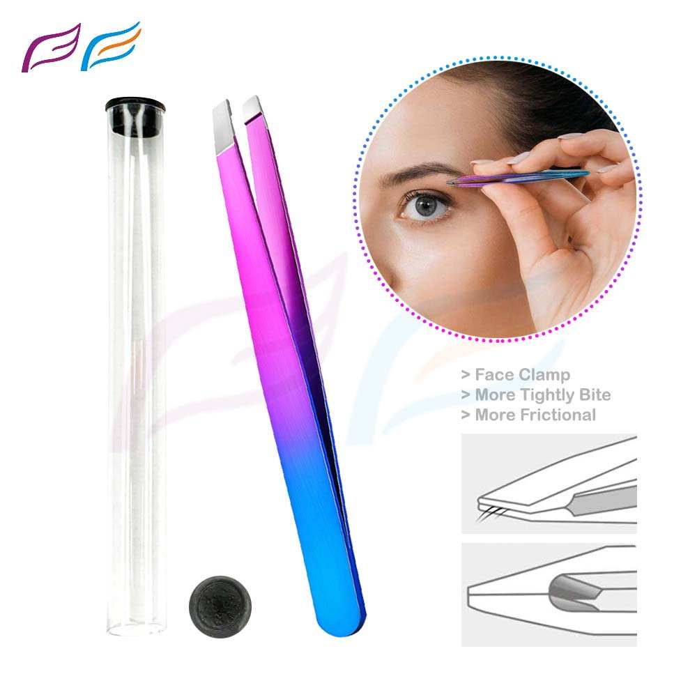 ม่วง &amp; น้ำเงิน