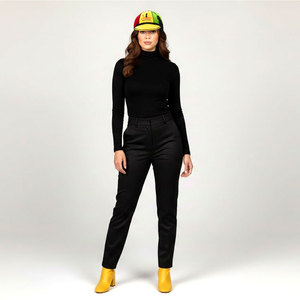 Casquette d'honneur 2025 unisexe de haute qualité élégante - Product Image 3