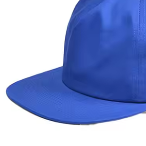 หมวก Snapback พิมพ์ลายที่กำหนดเองหมวก Snapback ราคาร้อน - Product Image 4