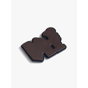 Magnete America's Cup 38 Blu in Plastica Resistente - Product Image 2