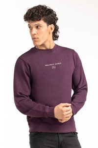 Sudadera informal con estilo para hombre, cómoda y cálida Sudadera con capucha, moda atlética con material de poliéster/algodón para ropa de invierno - Product Image 6