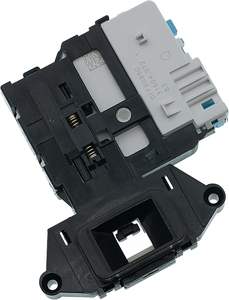 EBF49827801 Washer Door Lock and Switch Assembly. Compatible Replacement Part for <b>LG</b> <b>Washing</b> <b>Machines</b> - Product Image 5