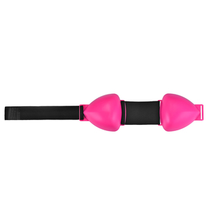 Piccole medie grandi 3 dimensioni pieghevole ABS cane auricolari <span class=keywords><strong>cuffie</strong></span> con cancellazione del rumore <span class=keywords><strong>per</strong></span> la caccia al tuono turismo protezione dell'udito - Product Image 6