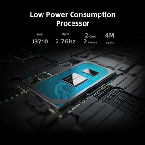 Portátil Económico con Intel J3710 al 10% de Descuento, Pantalla de 15.6 Pulgadas, 2.66GHz, 8GB de RAM, SSD+HDD, Frecuencia de Actualización de 144Hz, Enchufe Estadounidense, Teclado en Inglés - Product Image 5