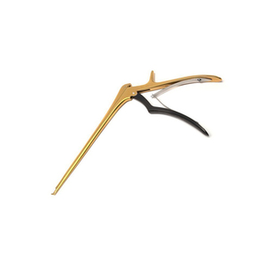 Instrumento quirúrgico de laminación, 1mm/2mm/3mm, Rongeur, 45 grados, perforación - Product Image 2