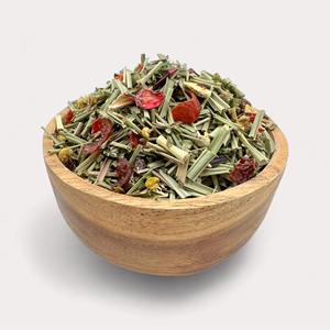 ใบสะระแหน่แห้งแบบพรีเมี่ยมจากธรรมชาติให้เปปเปอร์มินท์จำนวนมากที่มีกลิ่นหอมและคุณภาพดีเยี่ยม - Product Image 5