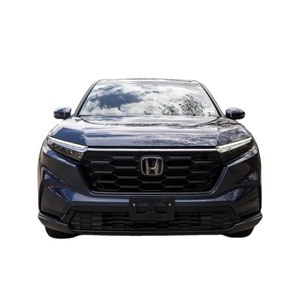 Honda CR-V EX 2024 d'occasion propre - Product Image 1