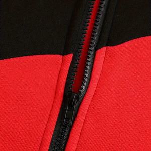 <b>Top</b> High Quality Winter Men'S Clothing Manufacturers Custom <b>Sweat</b> Pants Hoodie Set Jogging Track Suit Track Suits for Men - Product Image 6