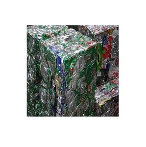 Precio de latas de rueda reprocesada de chatarra de aluminio UBC de extrusión 6063 para ruedas y cables de aleación - Product Image 6